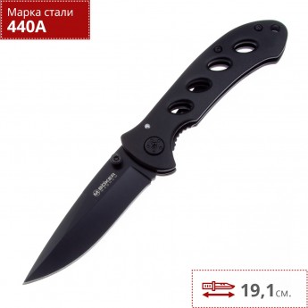 Складной нож BOKER MAGNUM SHADOW 01MB428