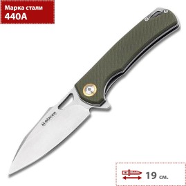 Складной нож BOKER MAGNUM SKEKSIS 01SC008 Складной нож BOKER MAGNUM SKEKSIS 01SC008