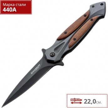 Складной нож BOKER MAGNUM STARFIGHTER XL 06RY069