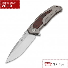 Складной нож BOKER PLUS APHEX MINI 01BO197 Складной нож BOKER PLUS APHEX MINI 01BO197