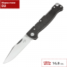 Складной нож BOKER PLUS ATLAS BACKLOCK 01BO866 BK01BO866