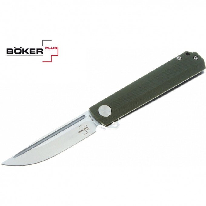 Складной нож BOKER PLUS CATACLYST 01BO656SOI BK01BO656SOI