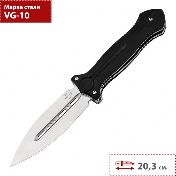 Складной нож BOKER PLUS CHEUS 01BO888 BK01BO888