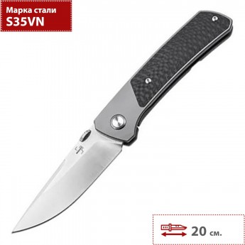 Складной нож BOKER PLUS CONDUCTOR 01BO514