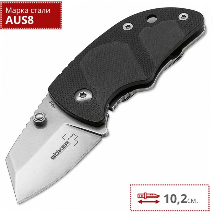 Складной нож BOKER PLUS DW-2 01BO574 BK01BO574