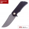 Складной нож BOKER PLUS GOLEM 01BO192 BK01BO192