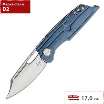 Складной нож BOKER PLUS HEA HUNTER 01BO193