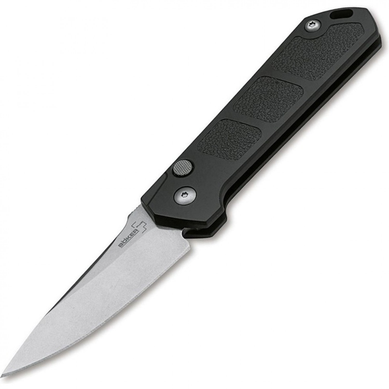 BOKER PLUS KIHON AUTO SW 01BO950 BK01BO950. Купить Нож на Официальном Сайте  BOKER в России.