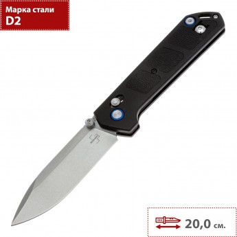 Складной нож BOKER PLUS KIHON DC 2.0 01BP0009 Складной нож BOKER PLUS KIHON DC 2.0 01BP0009