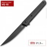 Складной нож BOKER PLUS KWAIKEN AIR 01BO339 BK01BO339