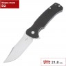 Складной нож BOKER PLUS M.E.R.K. 1 01BO552 BK01BO552