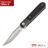 Складной нож BOKER PLUS MODERN BARLOW 01BO932 BK01BO932