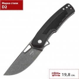 Складной нож BOKER PLUS NAHAL 01BO628