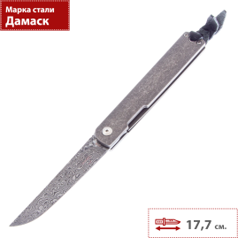 Складной нож BOKER PLUS NORI 01BO897DAM