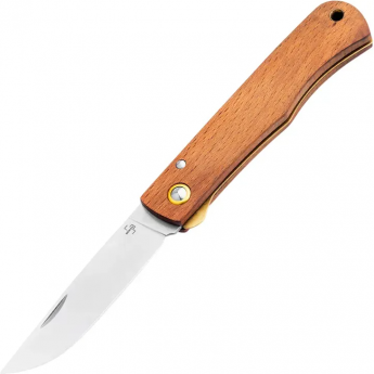 Складной нож BOKER PLUS RUSTICUS 01BP0048 Складной нож BOKER PLUS RUSTICUS 01BP0048