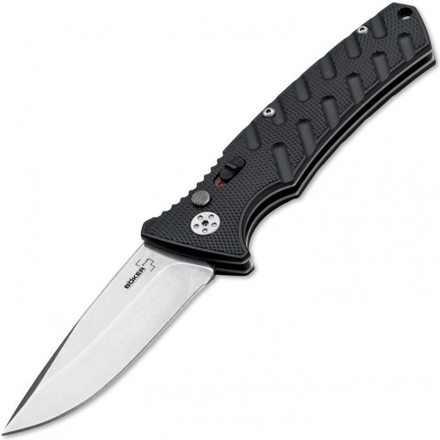 BOKER PLUS STRIKE DROPPOINT 01BO400 BK01BO400. Купить Нож на Официальном  Сайте BOKER в России.