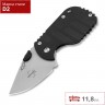 Складной нож BOKER PLUS SUBCOM 2.0 01BO525 BK01BO525