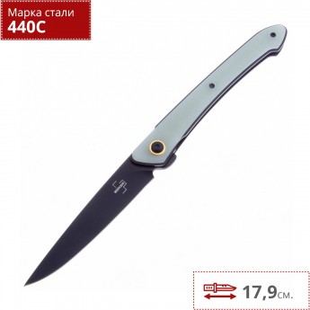 Складной нож BOKER PLUS URBAN SPILLO 01BO357