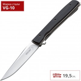 Складной нож BOKER PLUS URBAN TRAPPER 01BO732
