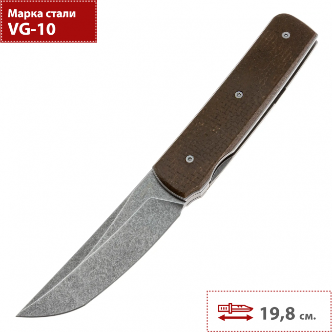 Складной нож BOKER SANJO 01BO907 BK01BO907