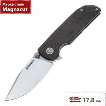 Складной нож BOKER SOLINGEN SHERMAN EDC 110665