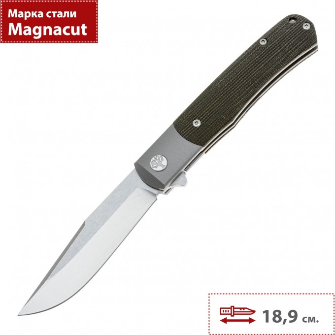 Складной нож BOKER TRPPR 112943 BK112943