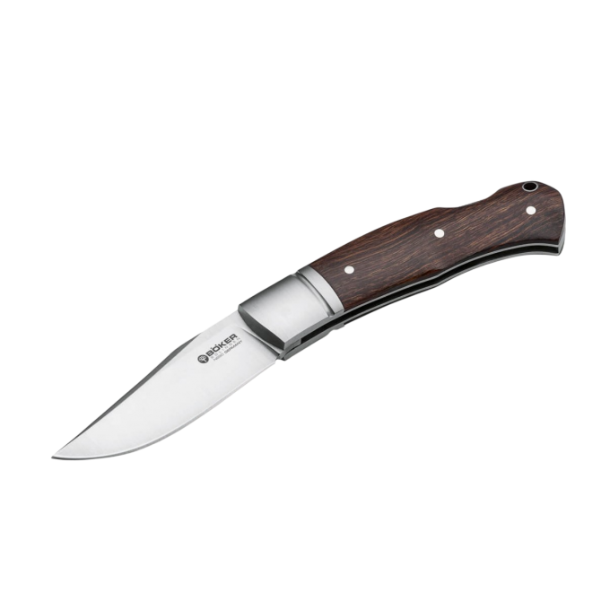 Складной нож BOXER DESERT IRONWOOD 111025 BK111025