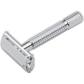 Станок BOKER RASIERHOBEL BUTTERFLY CHROME BK04BO214 Станок BOKER RASIERHOBEL BUTTERFLY CHROME BK04BO214