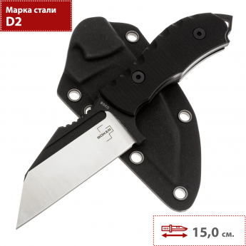 Тактический нож BOKER PLUS ANDHRIMNIR MINI 02BO091