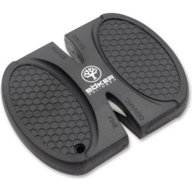 Точилка карманная BOKER POCKET SHARPENER 09BO375