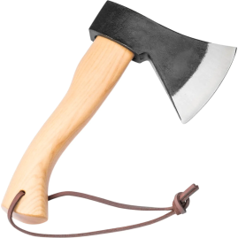 Топор BOKER PLUS APPALACHIAN ORIGIN MINI AXE 09BP0001
