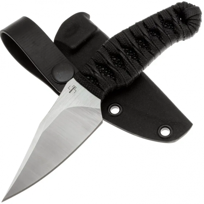 Туристический нож BOKER PLUS 302 BK02BP0006