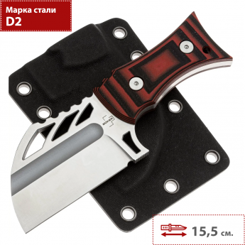 Туристический нож BOKER PLUS URD XL 02BO092 Туристический нож BOKER PLUS URD XL 02BO092