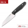 Нож BOKER DAILY KNIVES AK1 REVERSE TANTO CF BK124502
