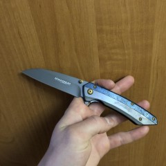 Нож BOKER COBALT BK01RY288