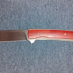 Нож BOKER URBAN TRAPPER GENTLEMAN BK01BO722
